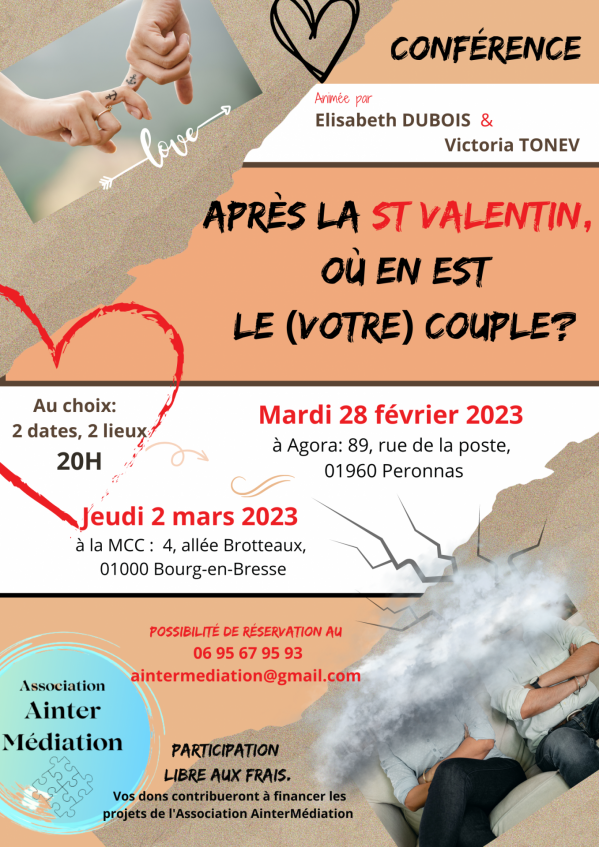 Aintermediation 28fev 2mars2023